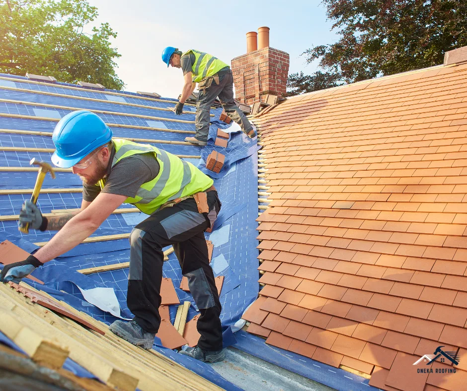 Why choose Roof Repair Near Me in Hauppauge, NY